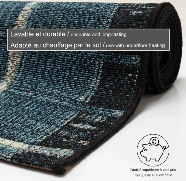 Aurora GF-038 700 blue – Bild 5