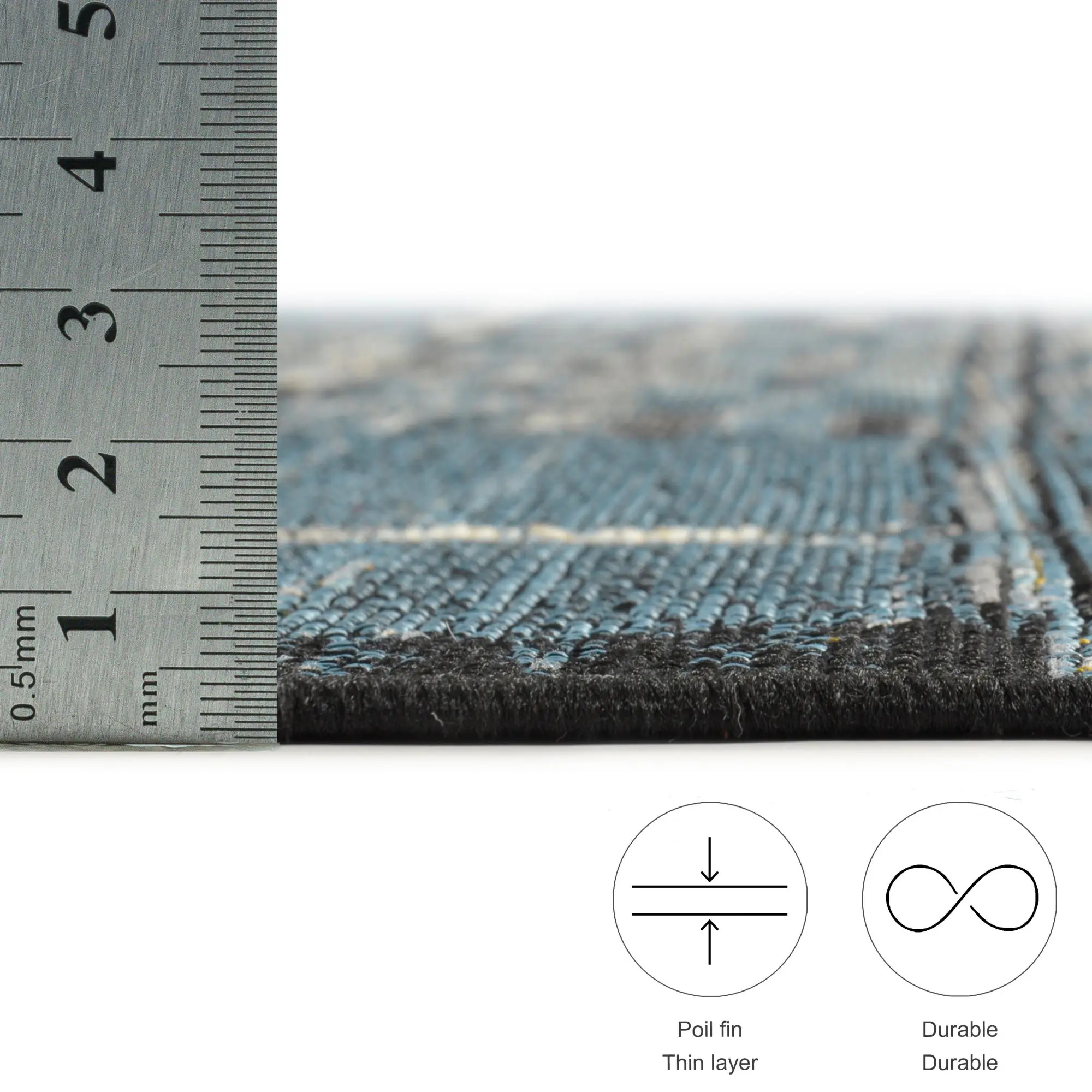 Aurora GF-038 700 blue – Bild 3