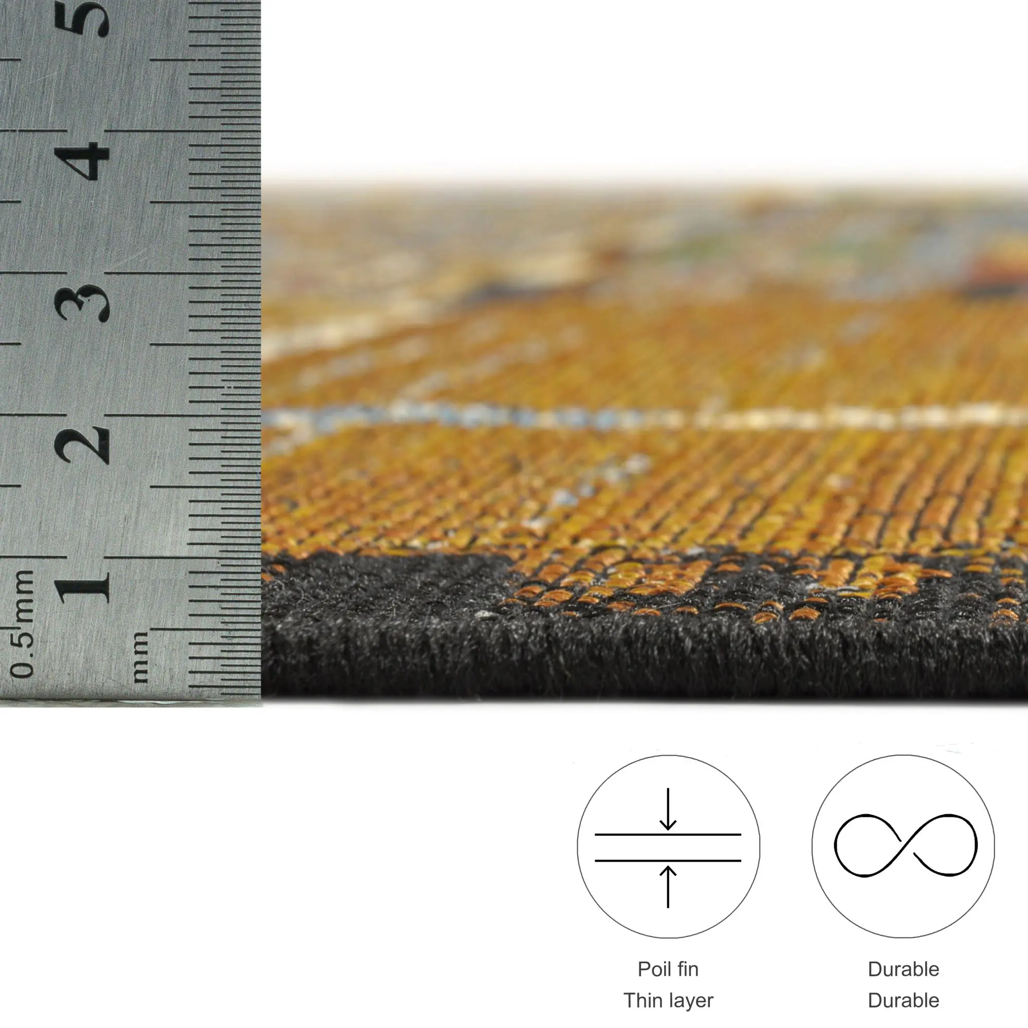 Aurora GF-038 870 gold – Bild 3