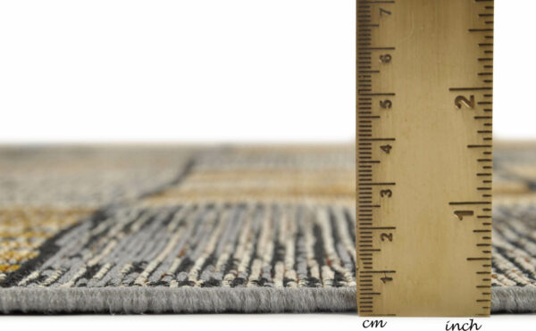 Aurora GF-040 655 grey multi – Bild 3