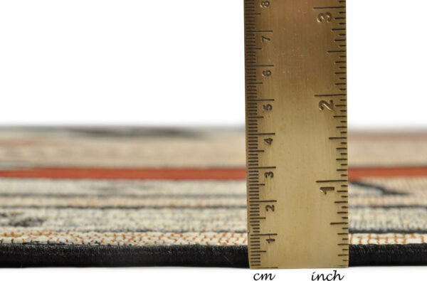 Aurora GF-044 555 beige multi – Bild 5