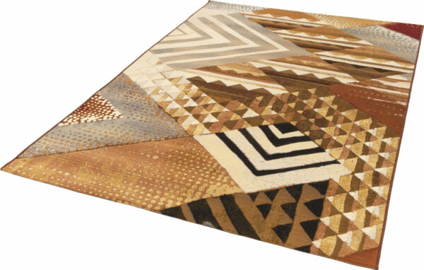 Aurora GF-035 505 brown multi – Bild 5
