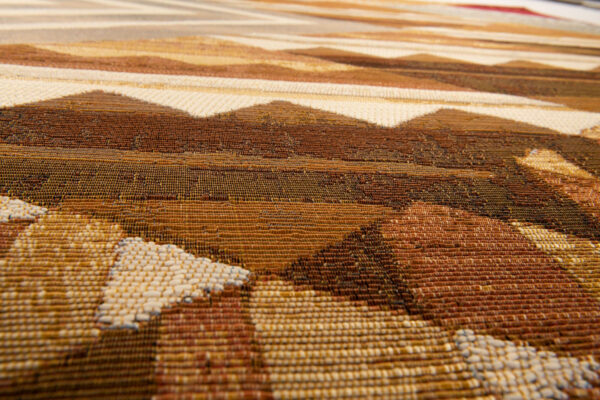Aurora GF-035 505 brown multi – Bild 4