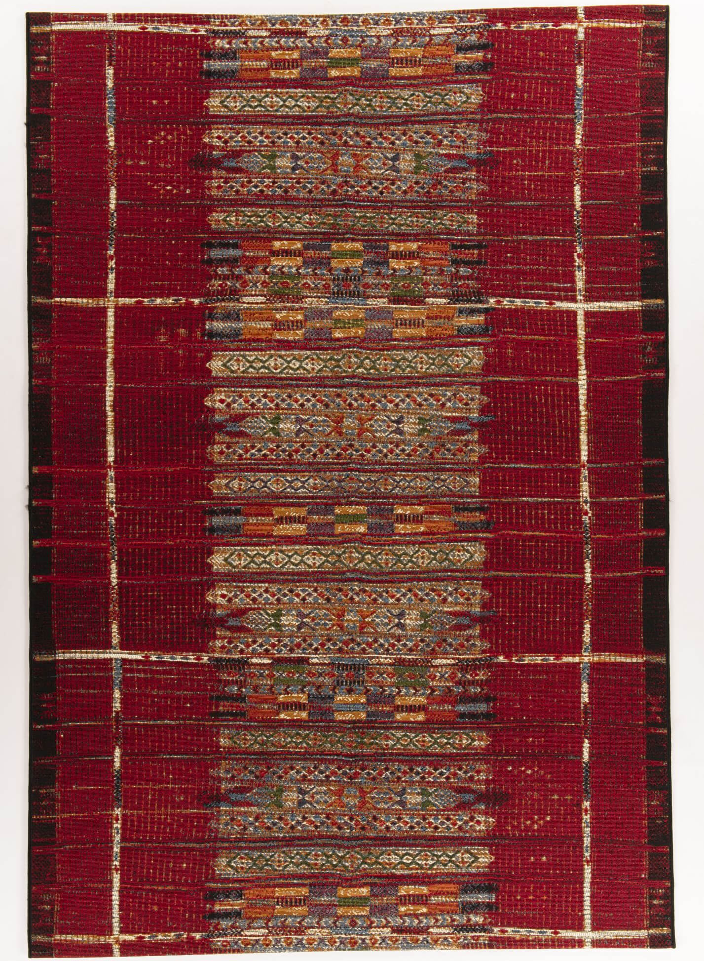 Aurora GF-038 200 red – Bild 1