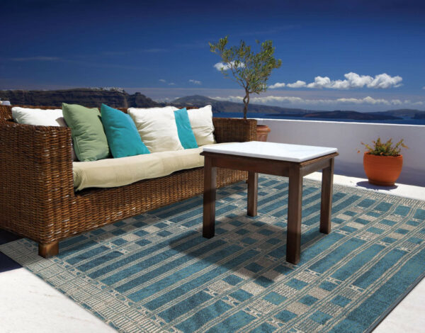 Aurora GF-039 700 blue – Bild 2