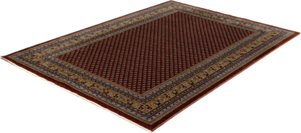 Beatrice Mir red multi – Bild 2
