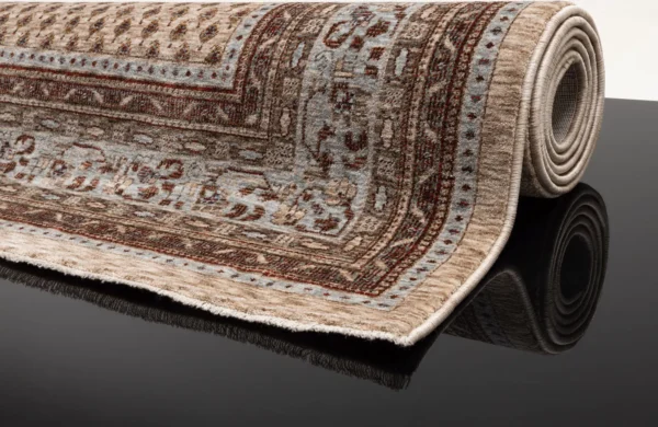 Beatrice Mir beige multi – Bild 6