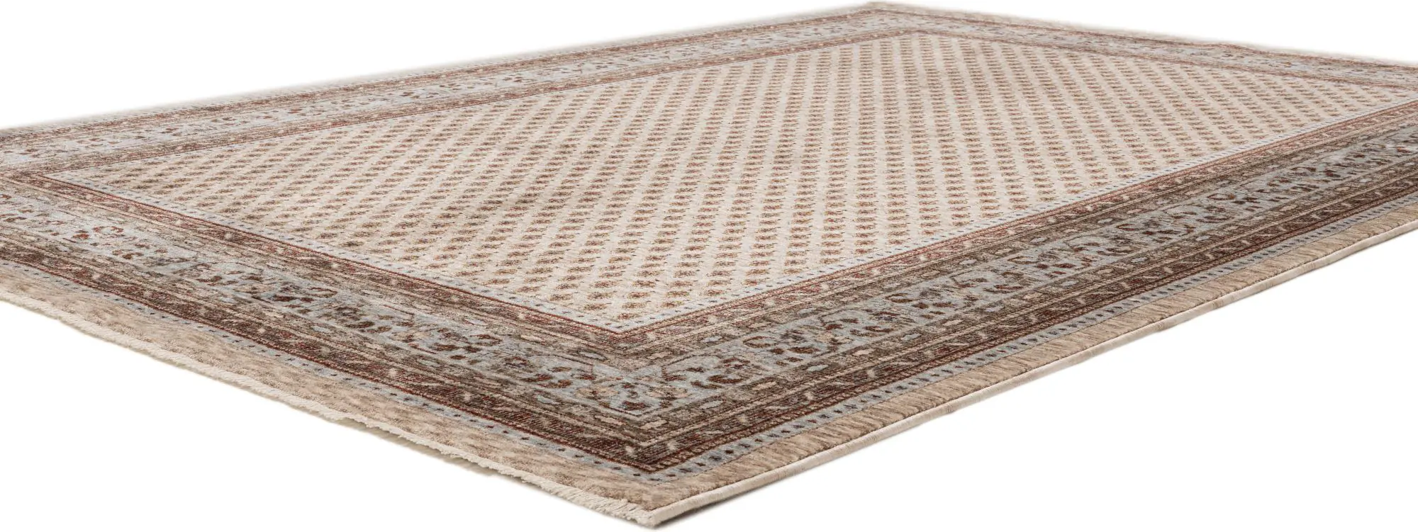 Beatrice Mir beige multi – Bild 7