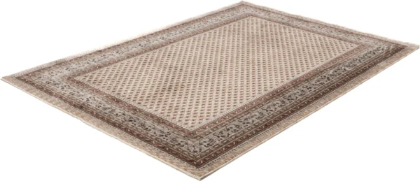 Beatrice Mir beige multi – Bild 2
