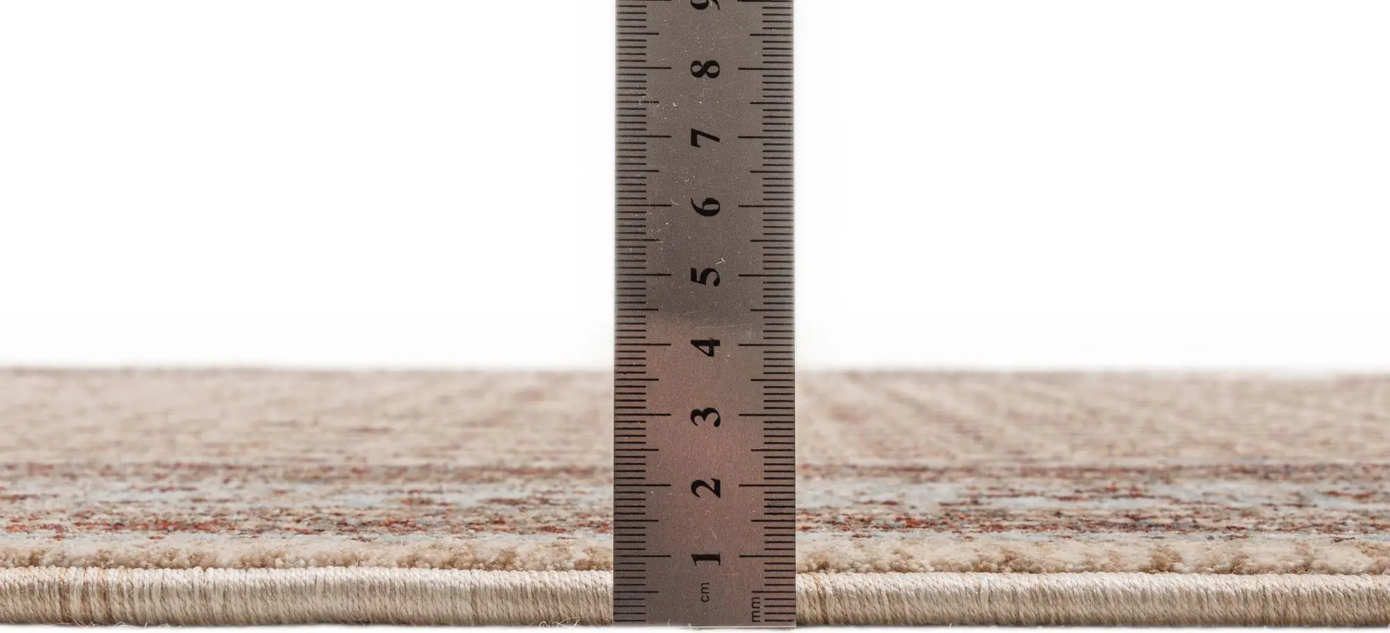 Beatrice Mir beige multi – Bild 4