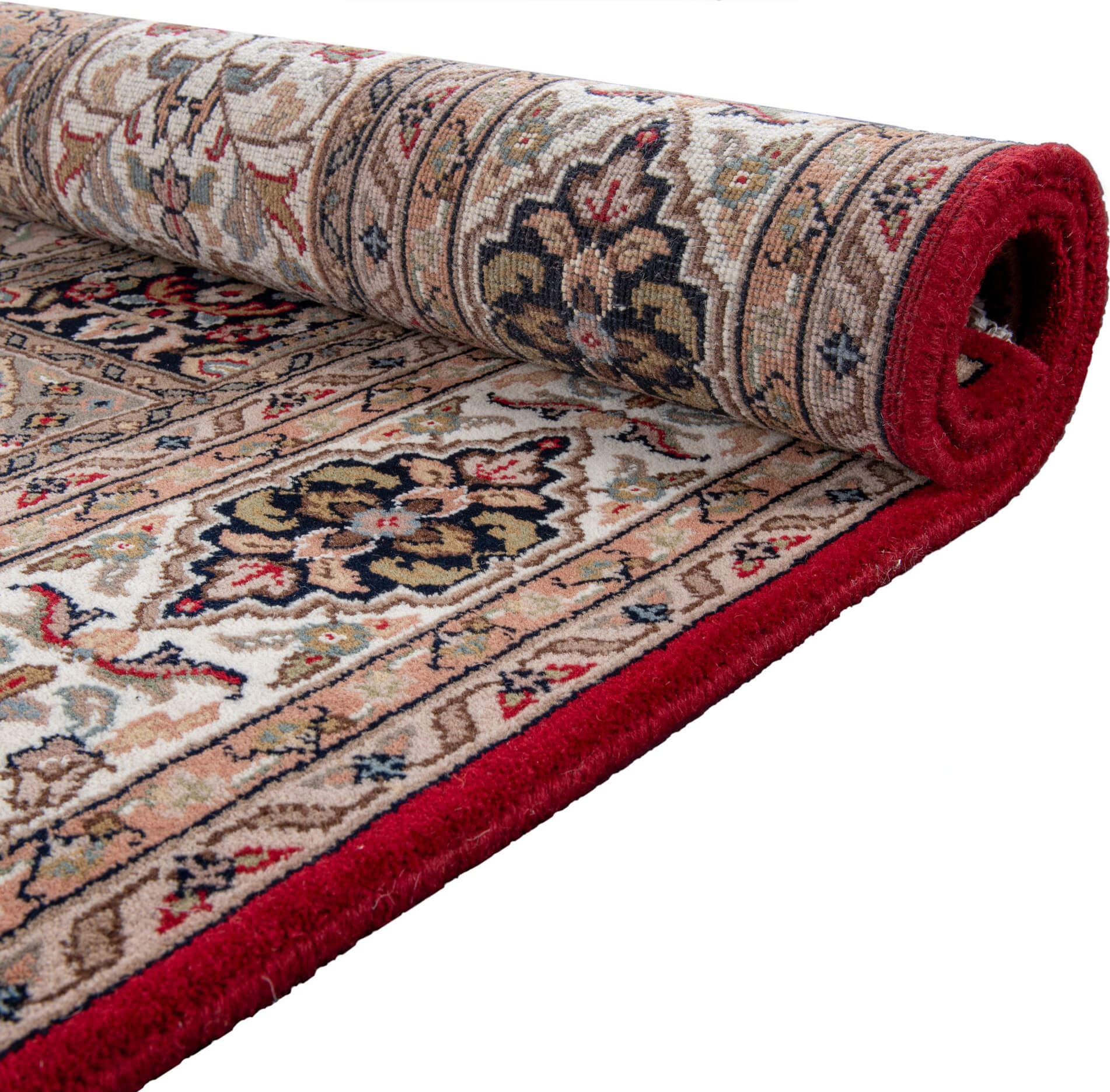 Benares Bachtiari 200 red – Bild 6