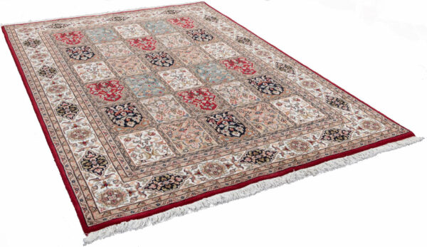 Benares Bachtiari 200 red – Bild 2