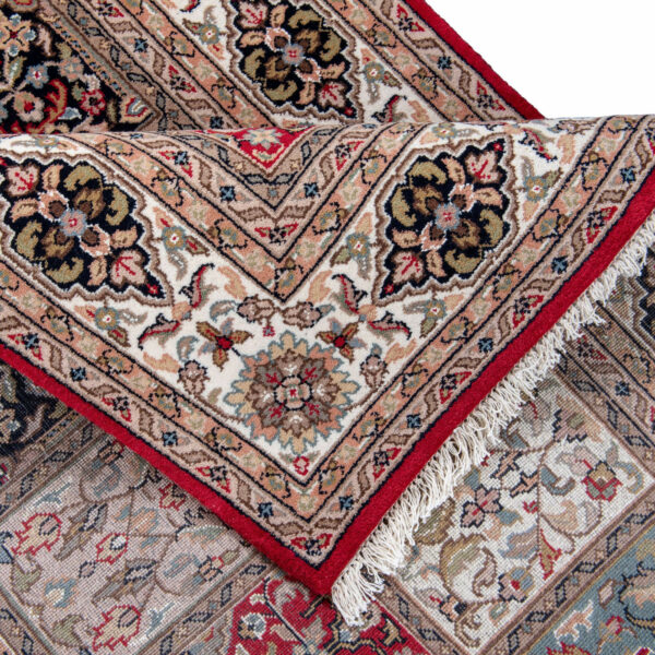 Benares Bachtiari 200 red – Bild 5