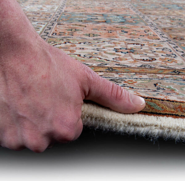 Benares Bachtiari 571 cream / brown – Bild 4