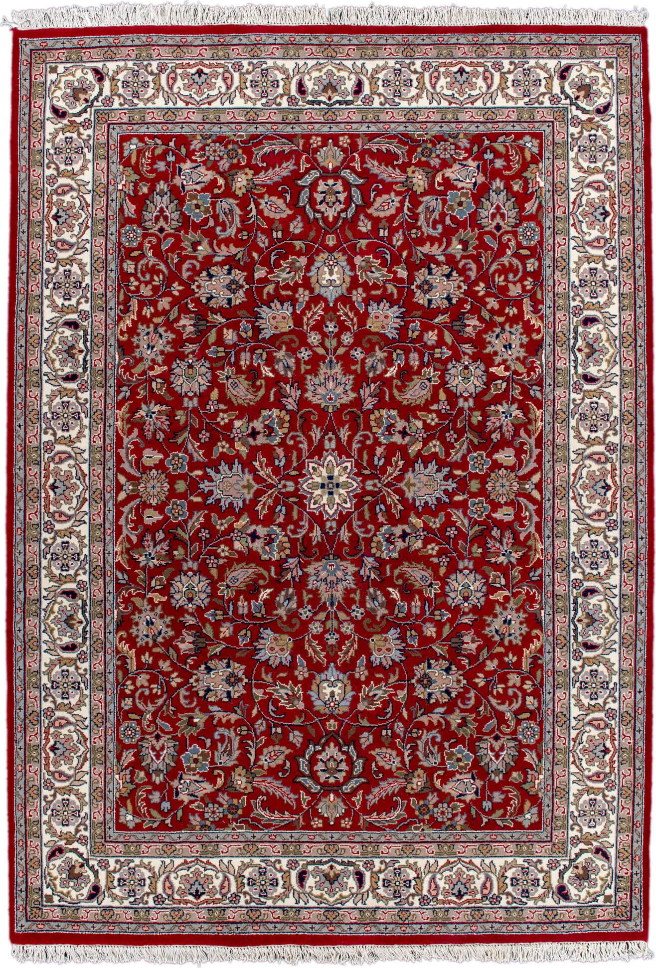Benares Isfahan 200 red – Bild 1