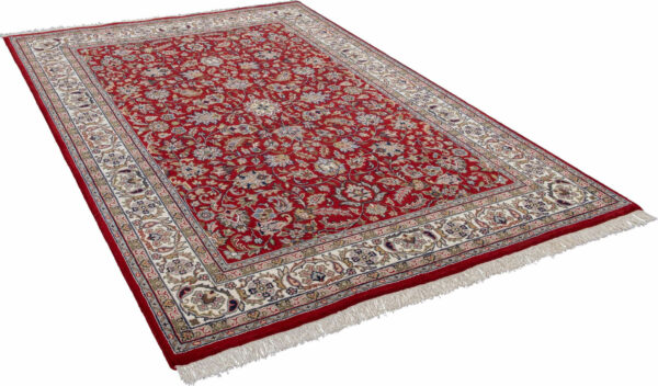 Benares Isfahan 200 red – Bild 3