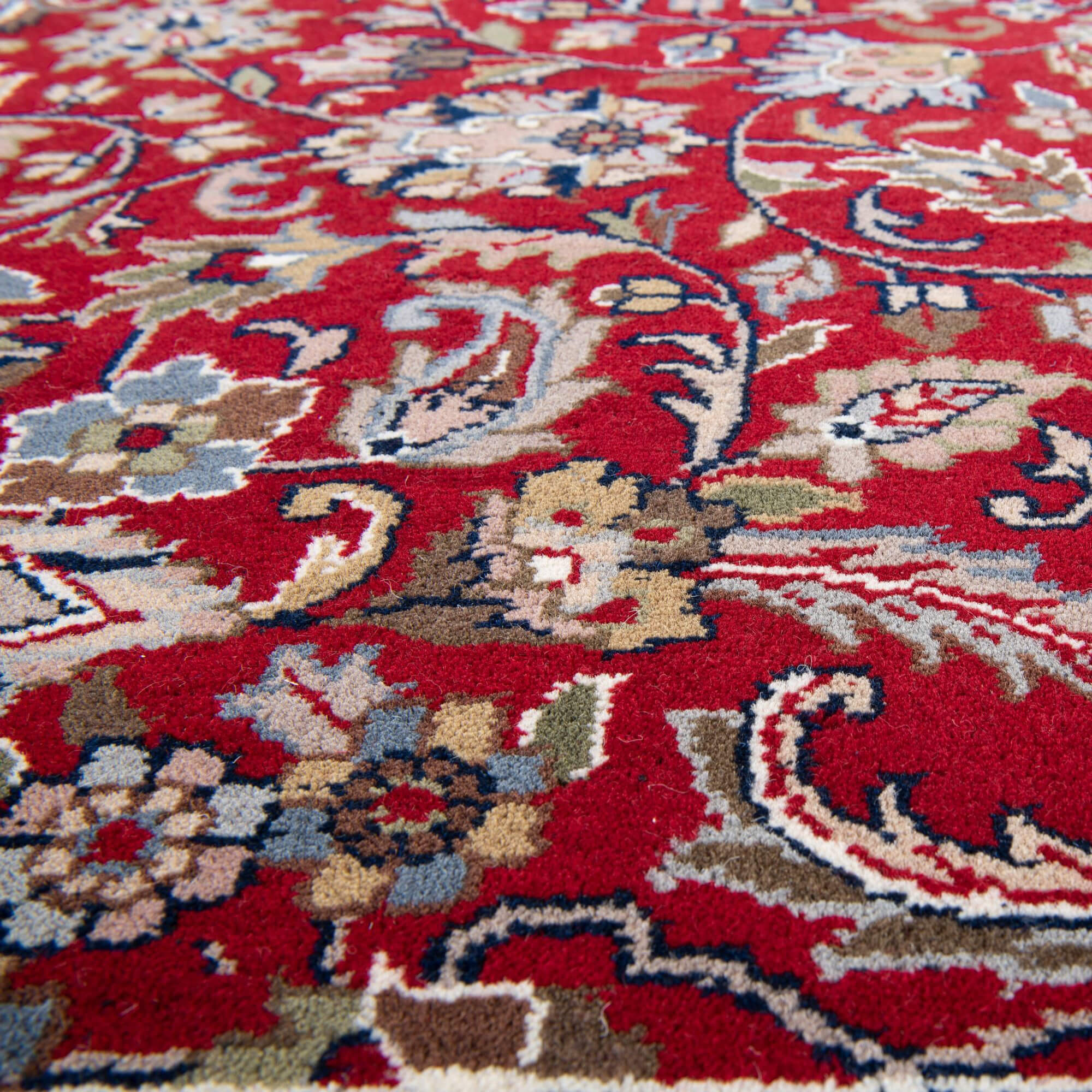 Benares Isfahan 200 red – Bild 5