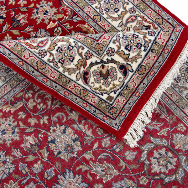 Benares Isfahan 200 red – Bild 8