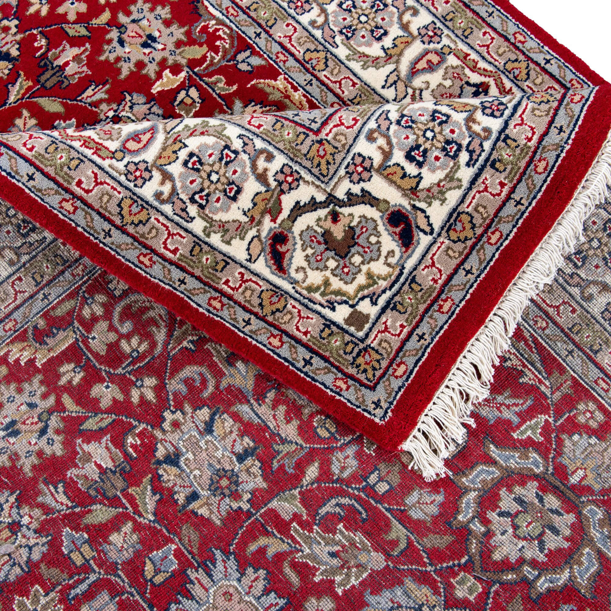 Benares Isfahan 200 red – Bild 8