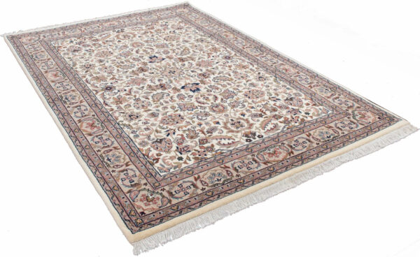 Benares Isfahan 571 cream / brown – Bild 3