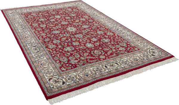 Benares Isfahan 200 red – Bild 4