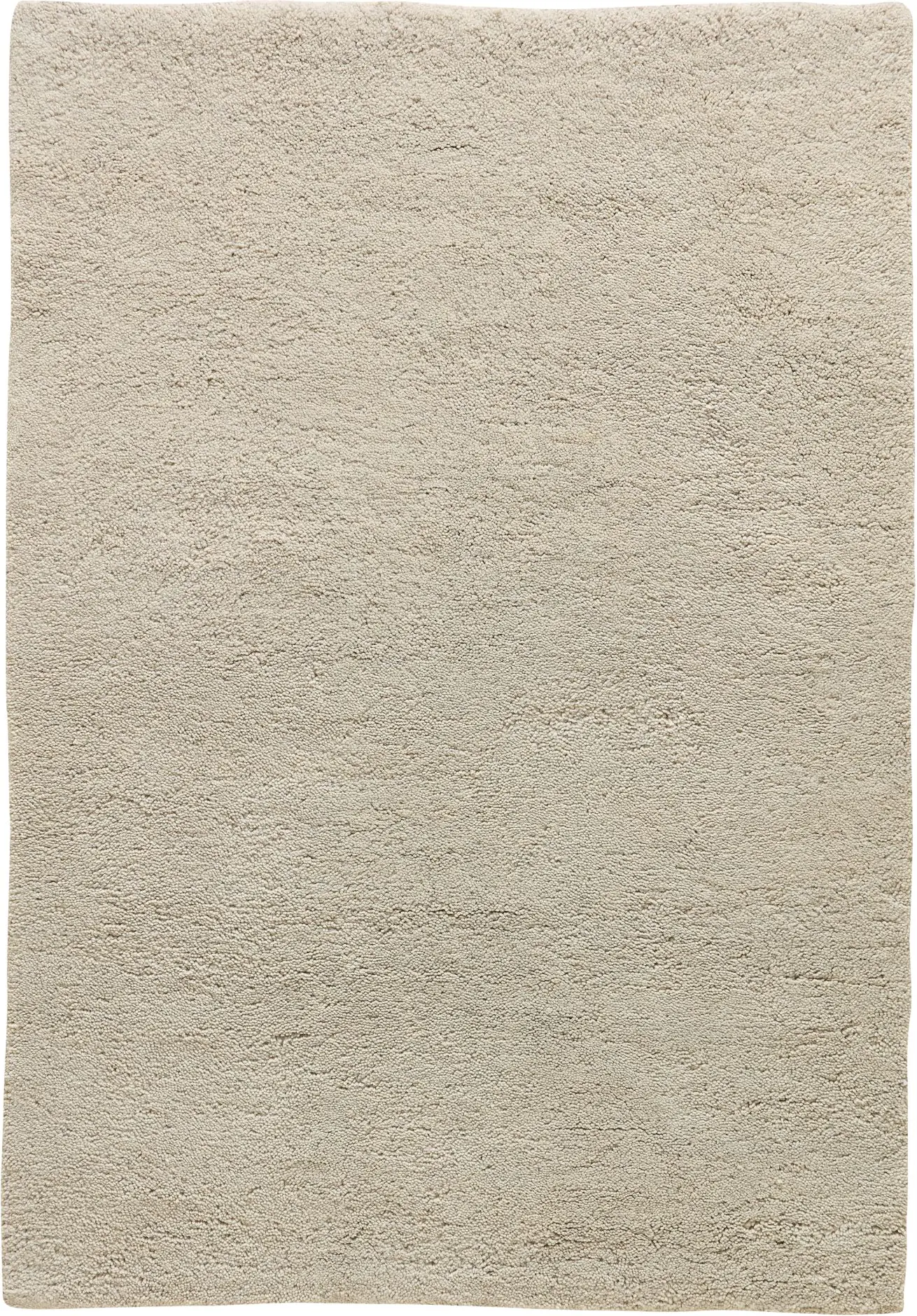 Berber Marok T UNI sand – Bild 1