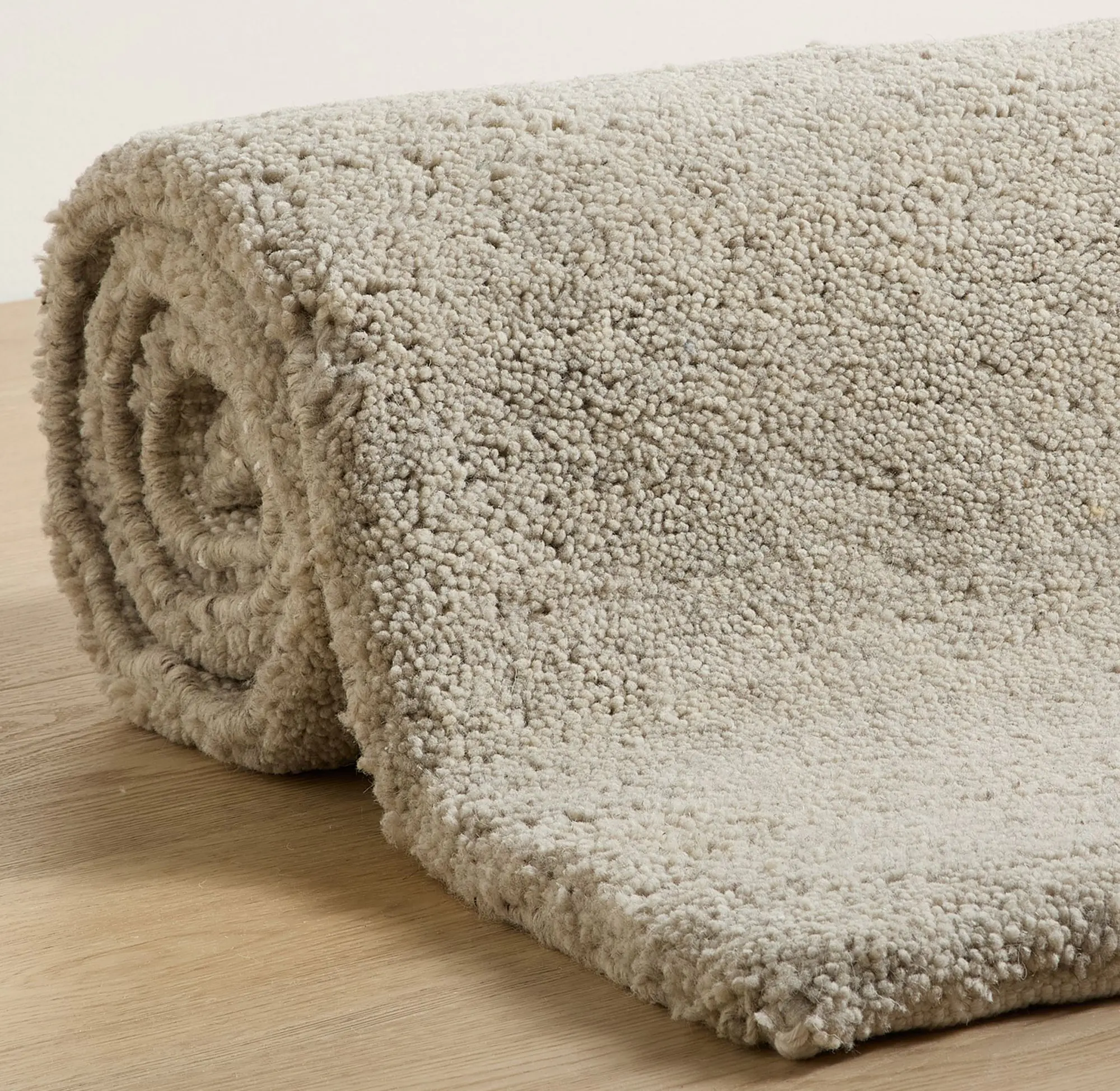 Berber Marok T UNI sand – Bild 4