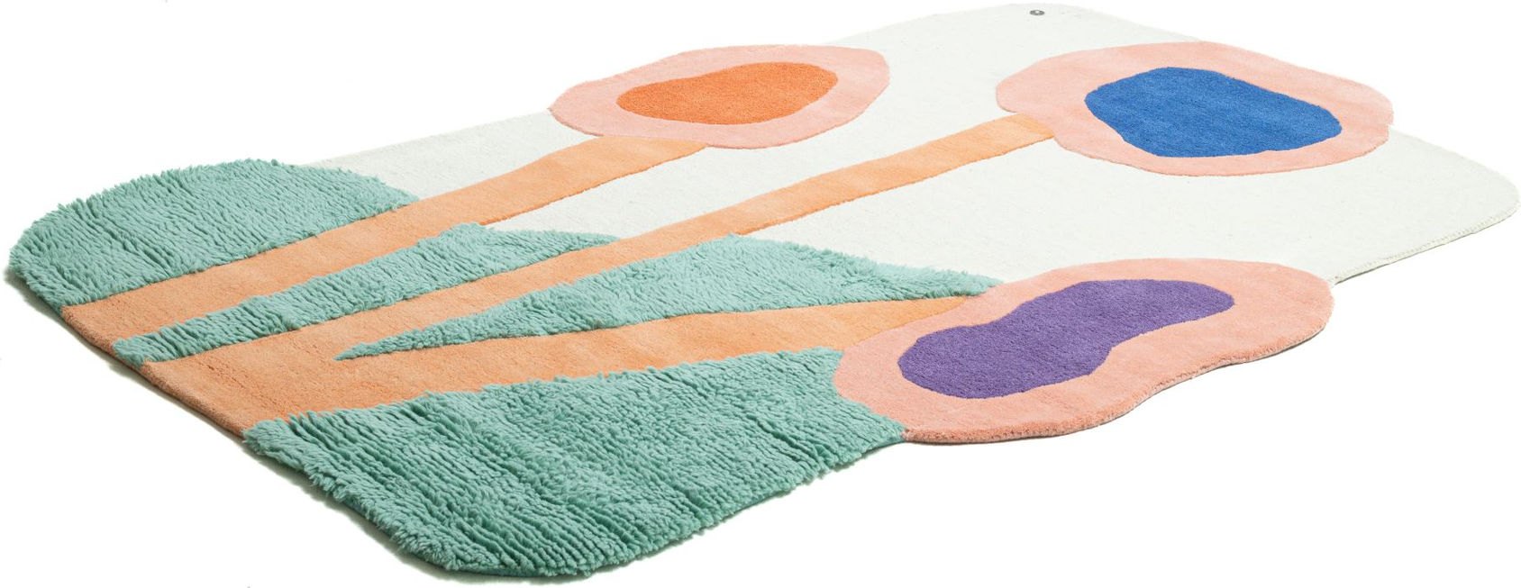 Bings Col. poppy 800 multicolor – Bild 2