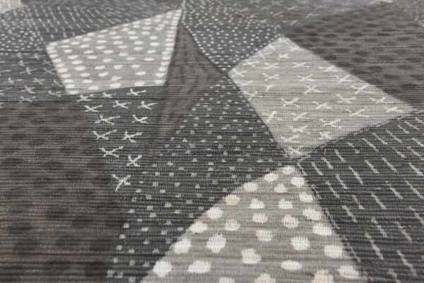 Bogolan BO-008 655 grey multi โ Bildย 6