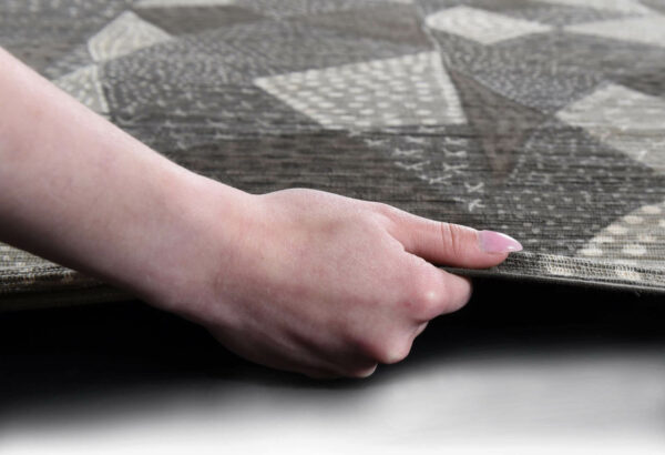 Bogolan BO-008 655 grey multi โ Bildย 3