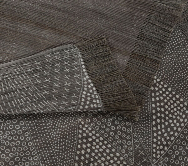 Bogolan BO-008 650 grey โ Bildย 4