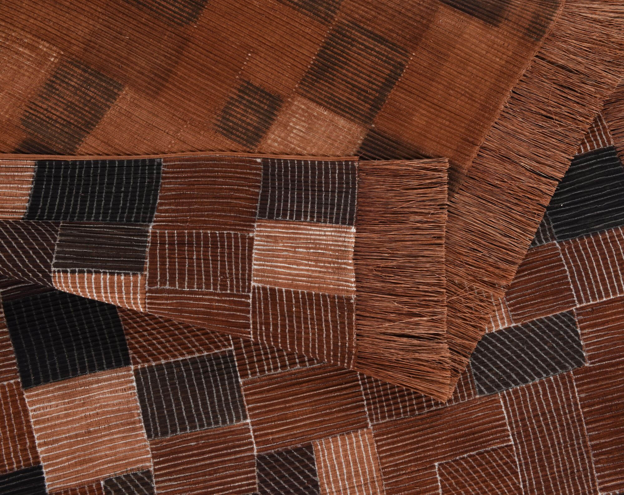 Bogolan BO-006 453 terra multi – Bild 5