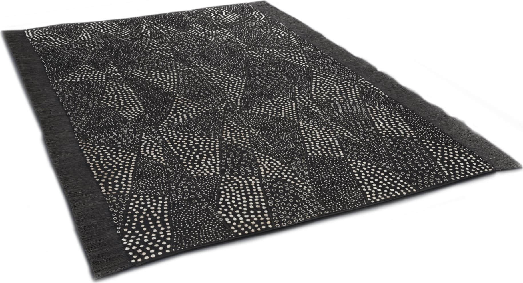 Bogolan BO-008 600 black – Bild 2