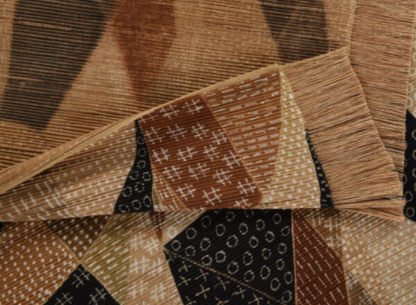 Bogolan BO-008 855 yellow multi โ Bildย 5