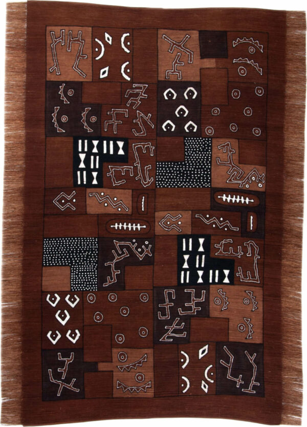 Bogolan BO-001 495 copper multi