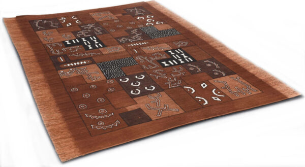 Bogolan BO-001 495 copper multi โ Bildย 2