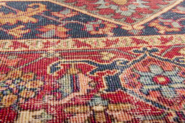 Cecilia 28623 205 red multi – Bild 3