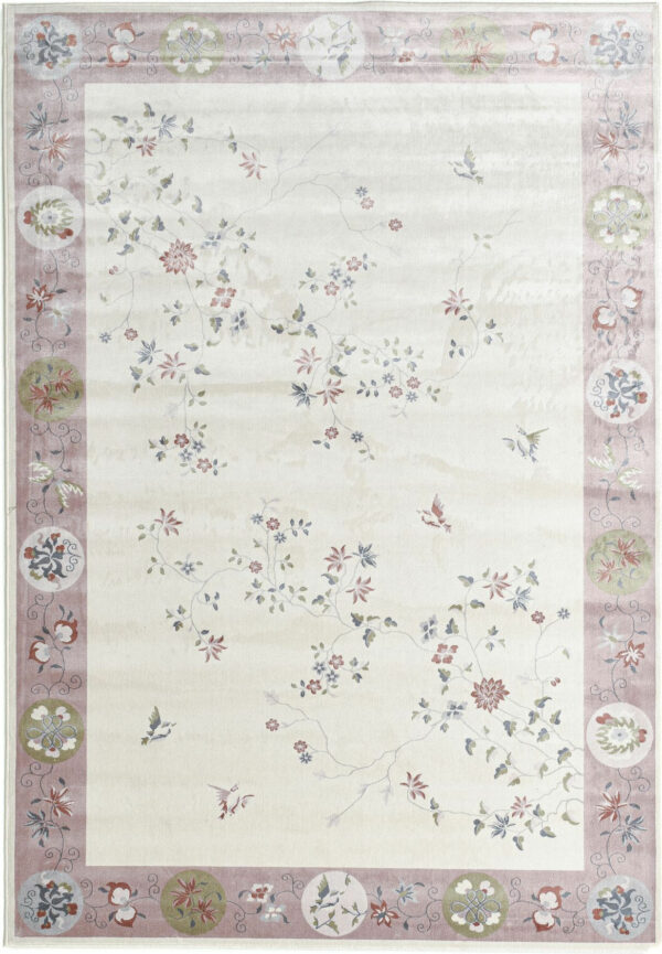 Cherina GF-130 250 rose – Bild 1