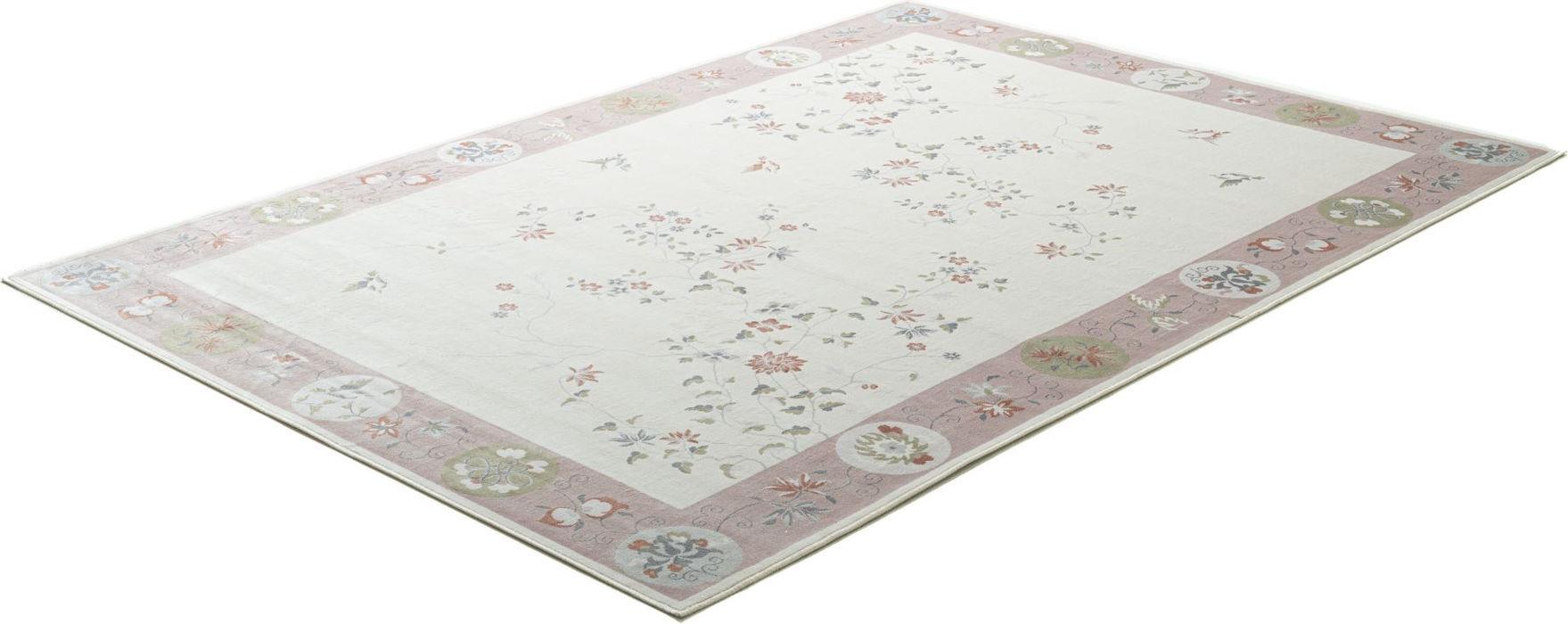 Cherina GF-130 250 rose – Bild 2