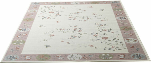 Cherina GF-130 250 rose – Bild 7