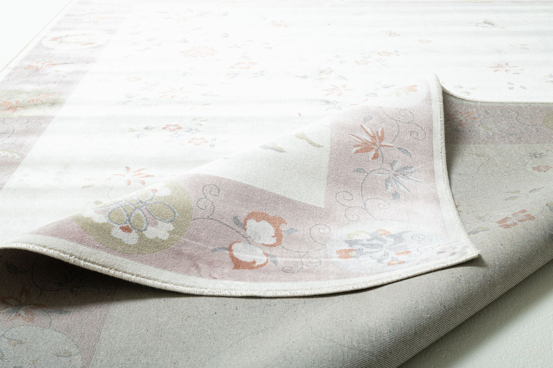 Cherina GF-130 250 rose – Bild 5