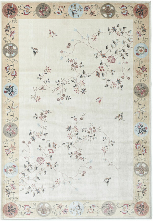 Cherina GF-130 550 beige – Bild 1