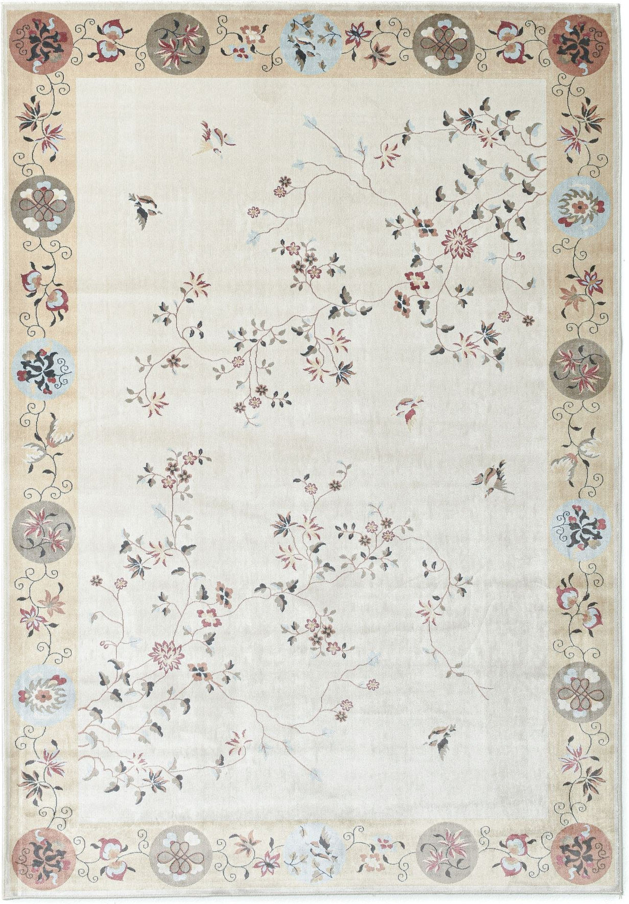 Cherina GF-130 550 beige – Bild 1