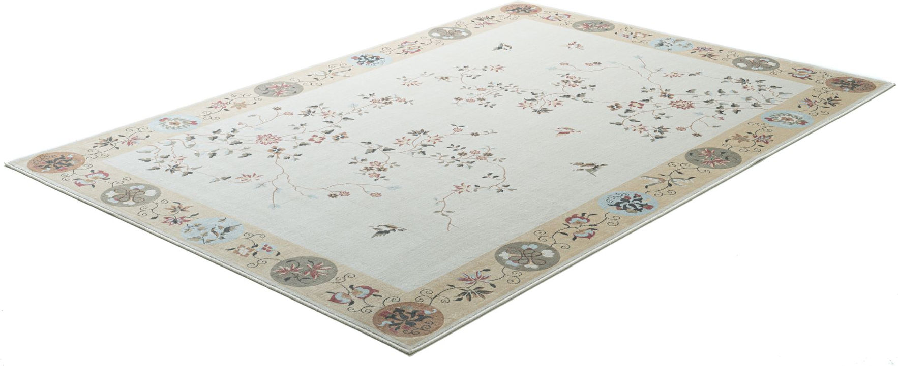 Cherina GF-130 550 beige – Bild 2