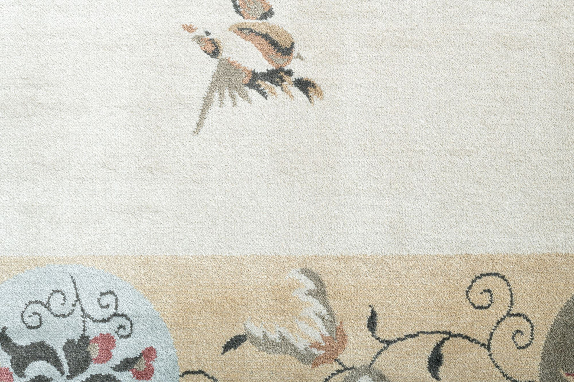 Cherina GF-130 550 beige – Bild 3