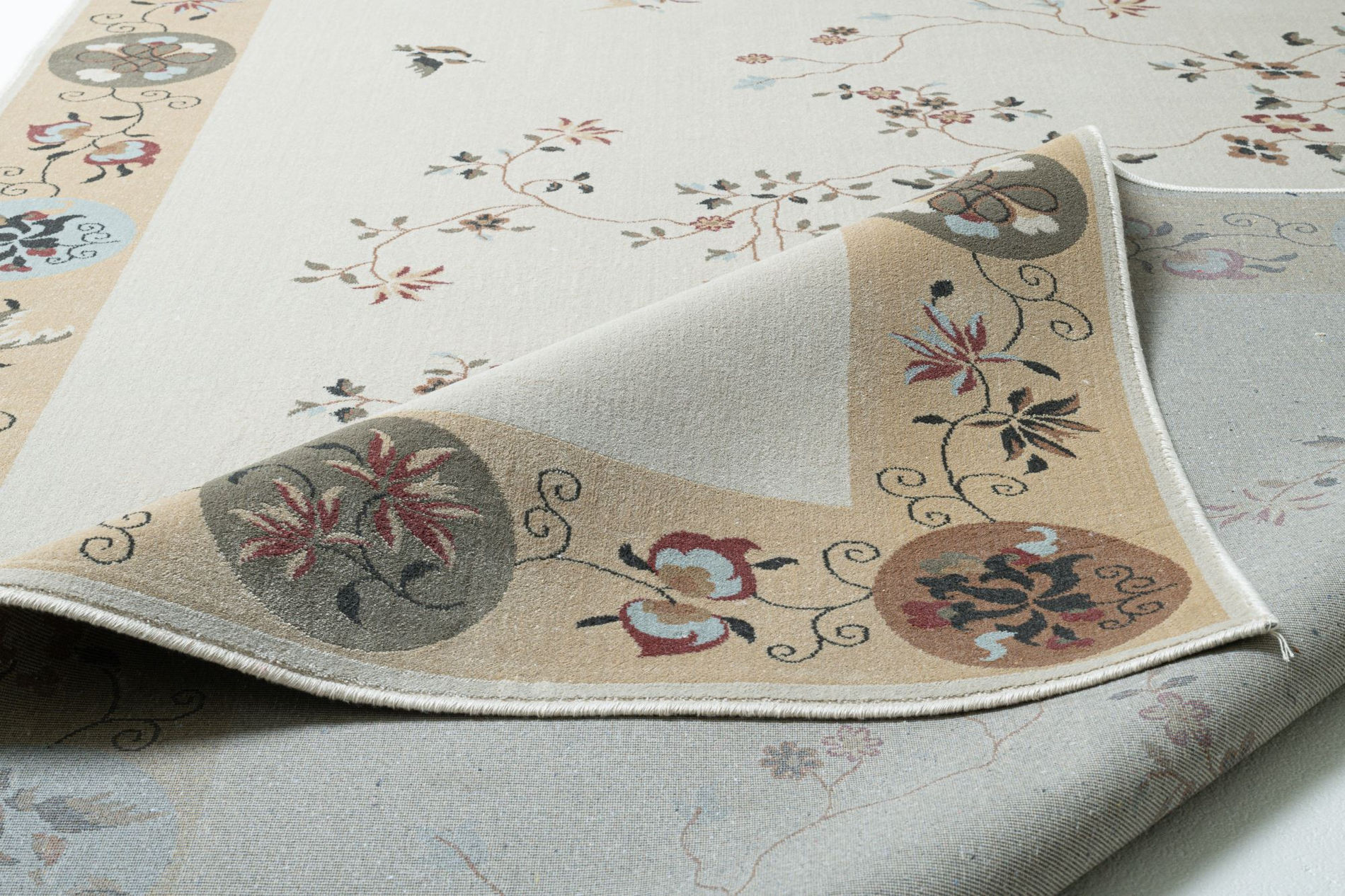 Cherina GF-130 550 beige – Bild 5