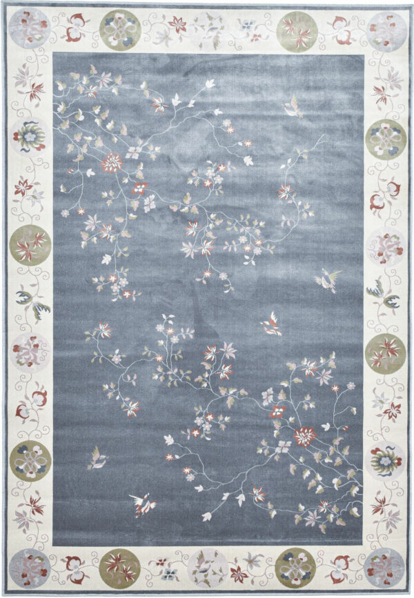 Cherina GF-130 650 grey – Bild 1