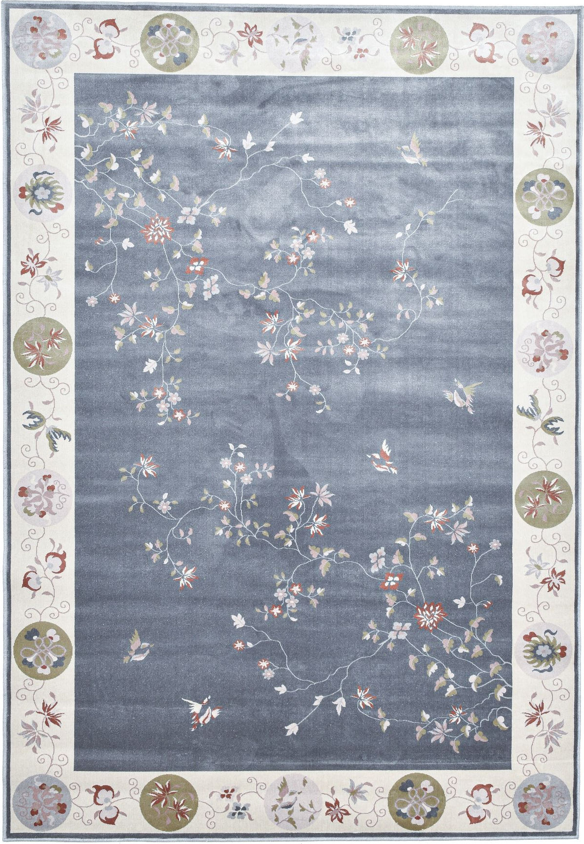 Cherina GF-130 650 grey – Bild 1