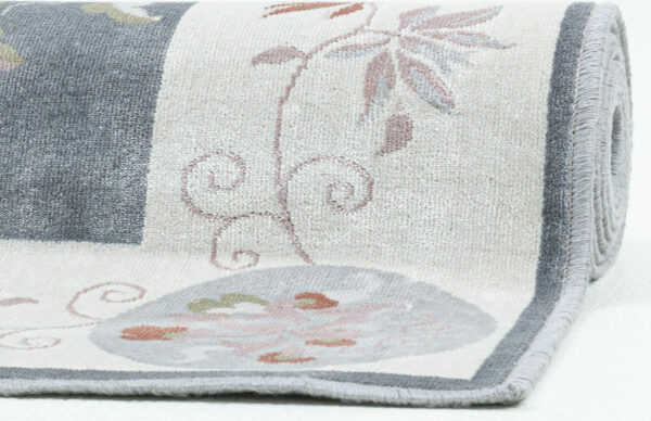 Cherina GF-130 650 grey – Bild 6