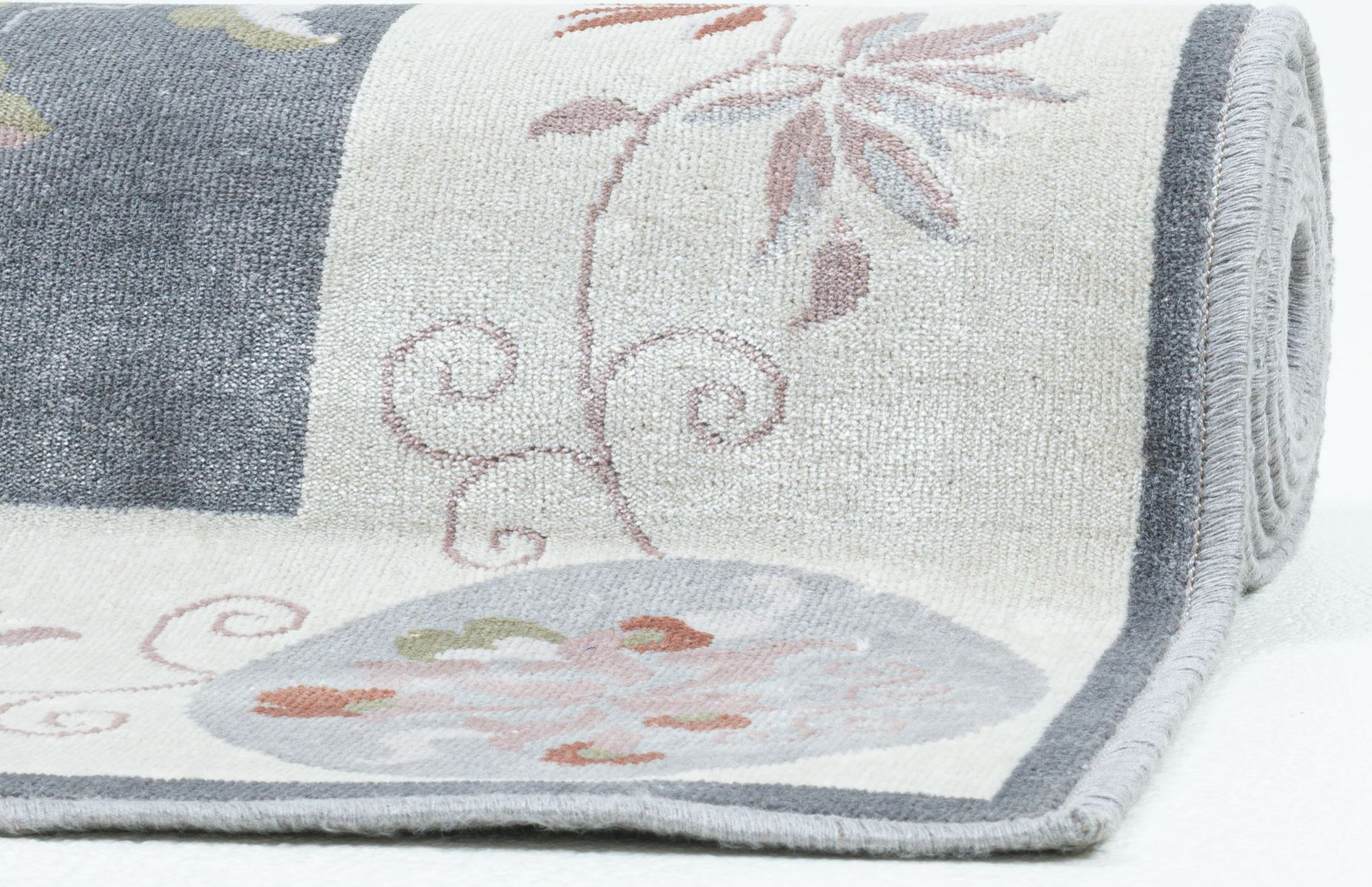 Cherina GF-130 650 grey – Bild 6